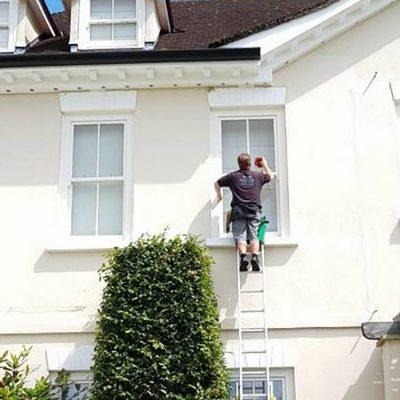 Window Cleaners Cambridge