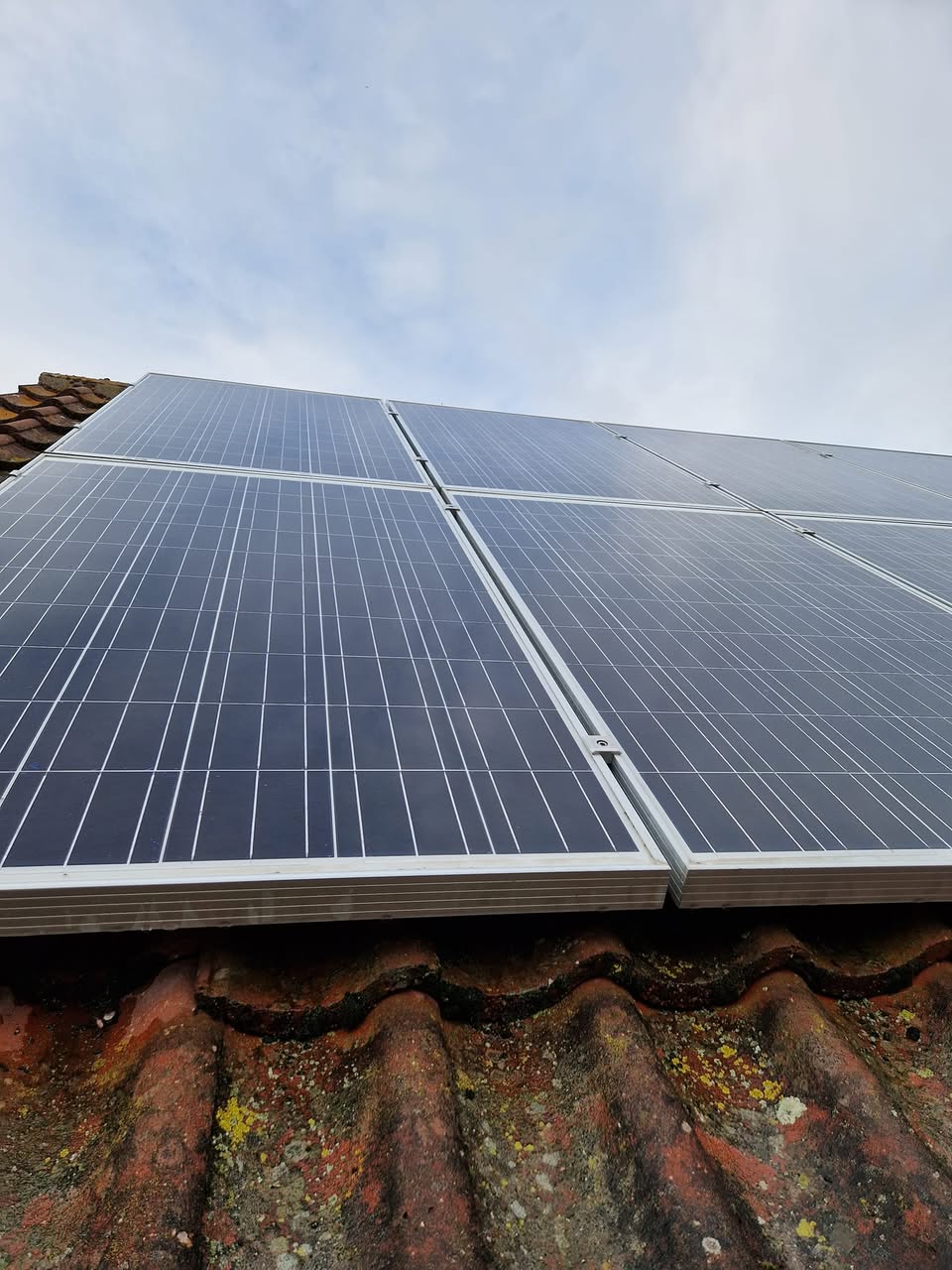 Commercial, Solar Panel Cleaning Cambridge Area