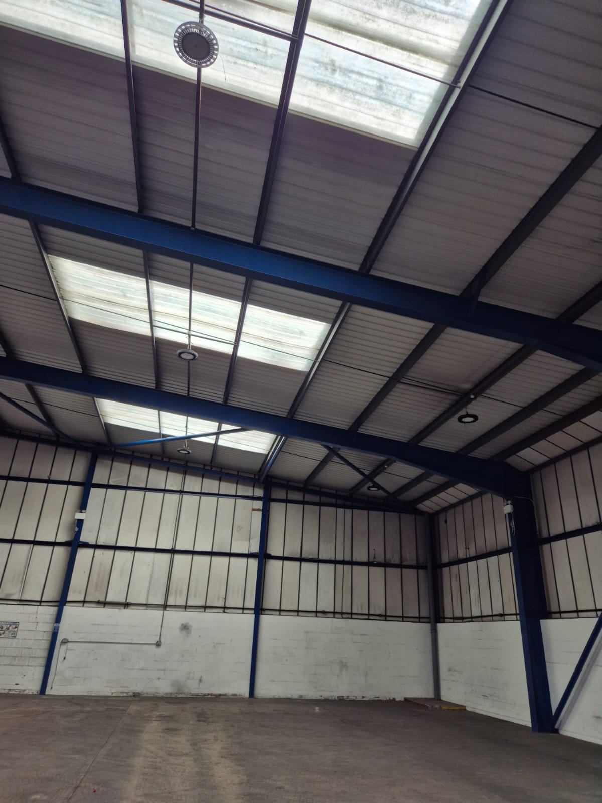 Warehouse Cleaning in East Anglia